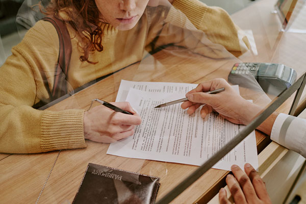Fianzas de Contrato: Garantizando el éxito de tus proyectos