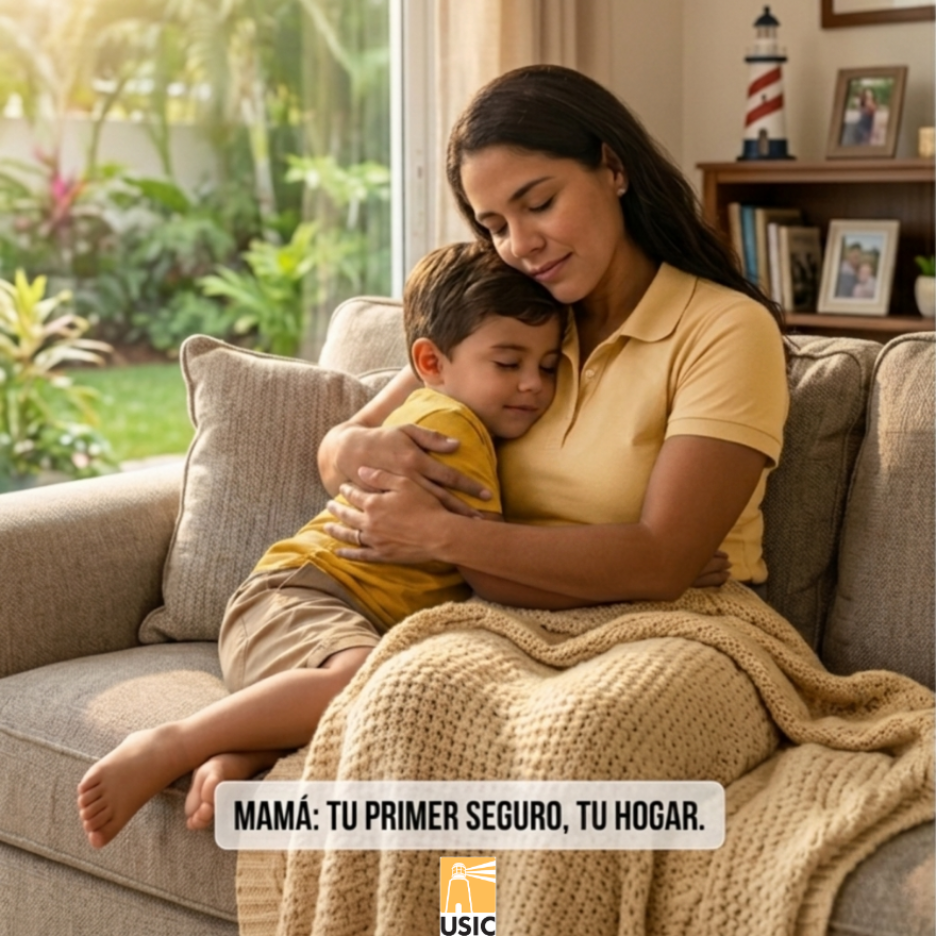USIC día de madres